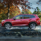 Illustration for article titled Subaru Keeps it Safe with the 2019 Forester